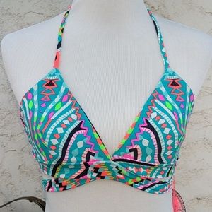 Mara Hoffman Bikini Top